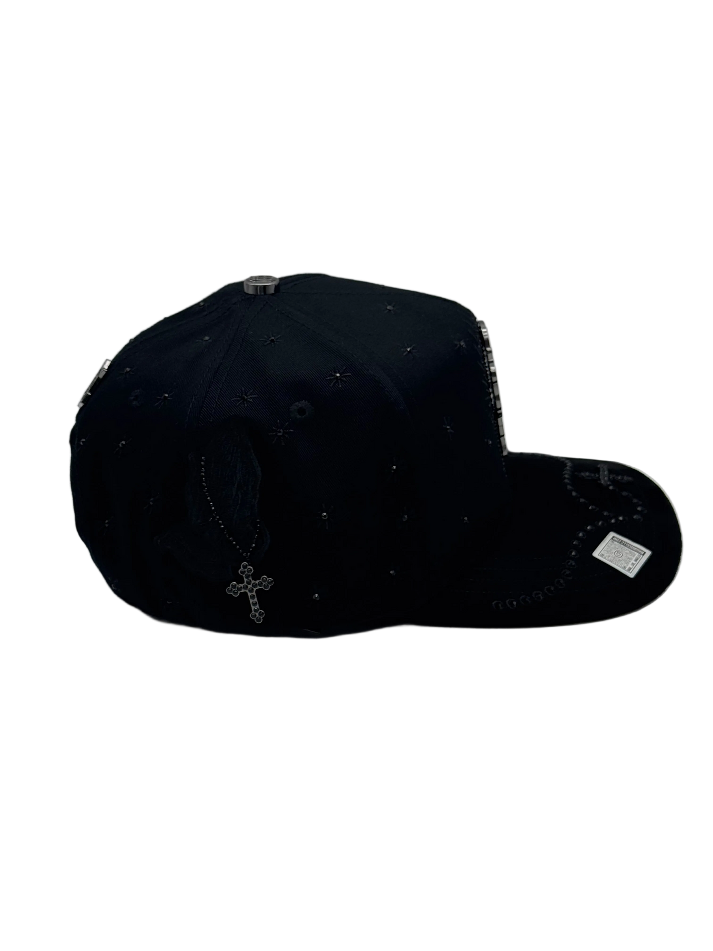 San Judas TotalBlack BB