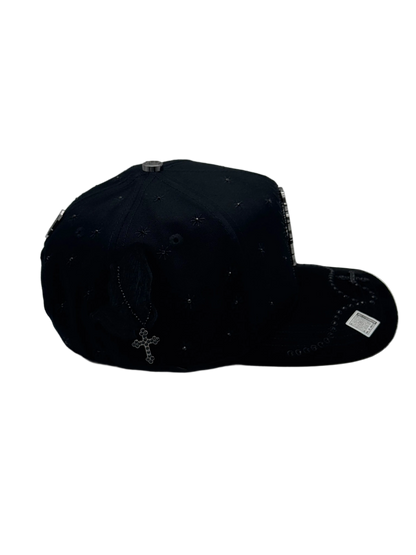 San Judas TotalBlack BB