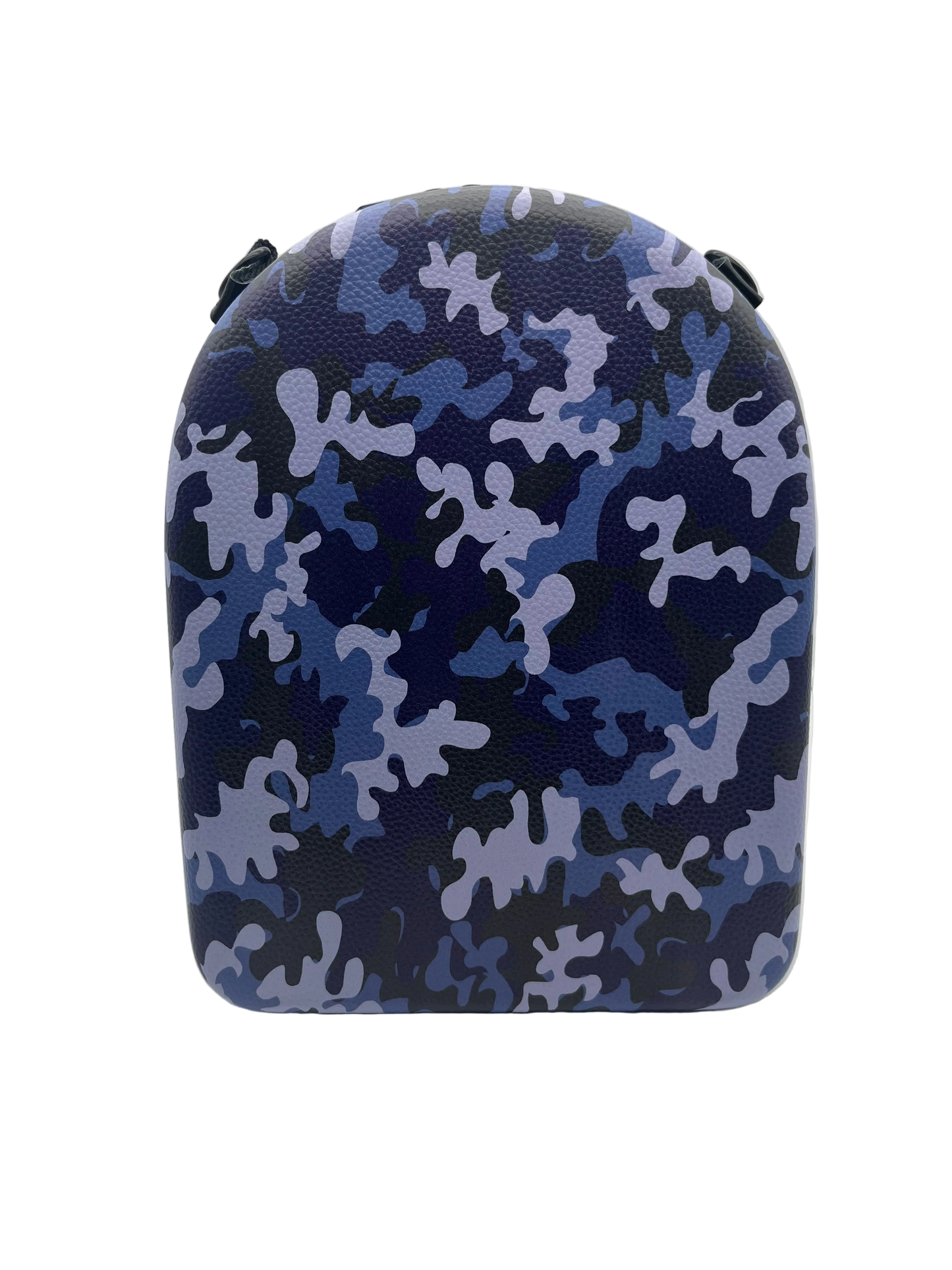 BIGGBOSS Hat Case Blue Camo