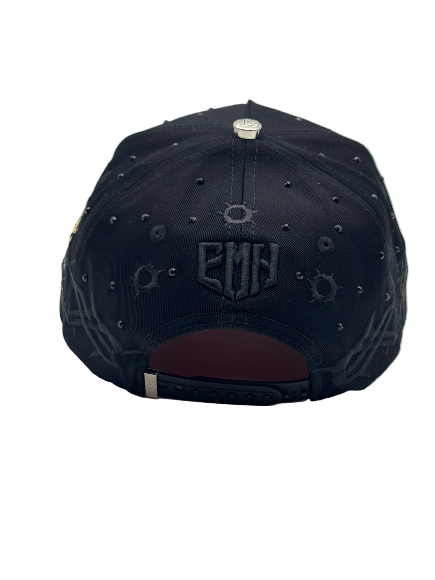 LA Scarface TotalBlack EMH