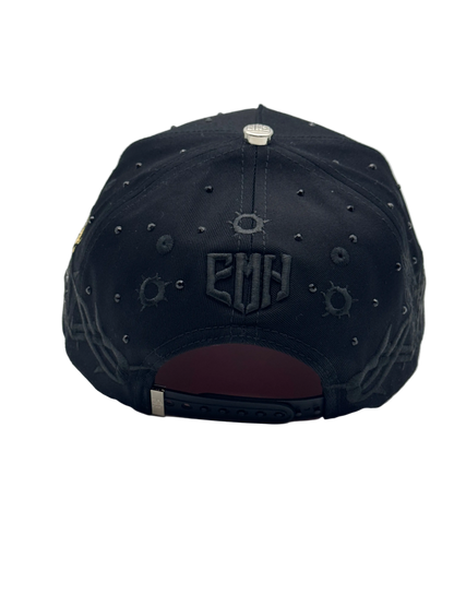 LA Scarface TotalBlack EMH