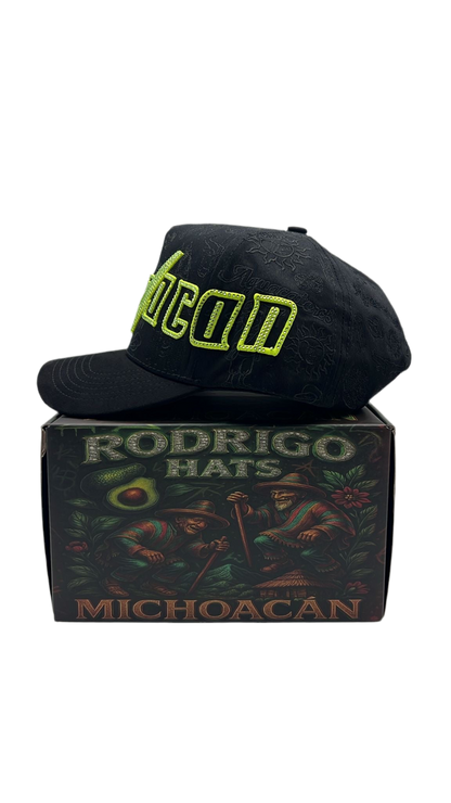 Michoacán RH