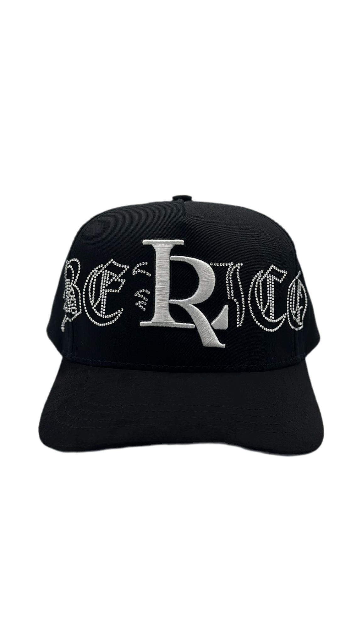 LR Luis R TH