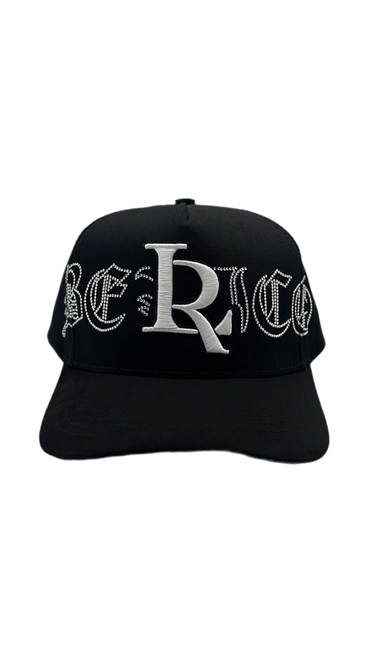 LR Luis R TH
