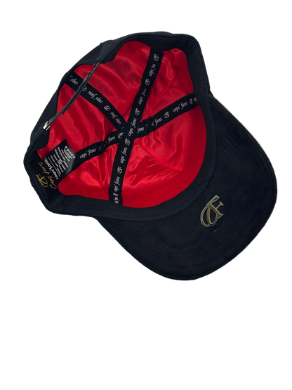 Rico o Muerto Totalblack CF