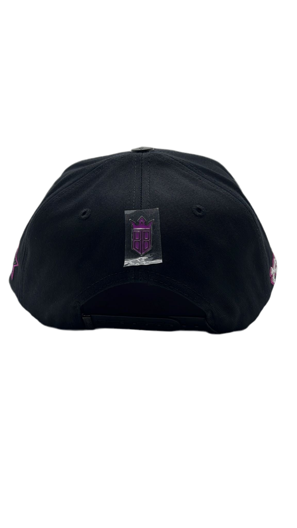 AMIRI placa morada BB