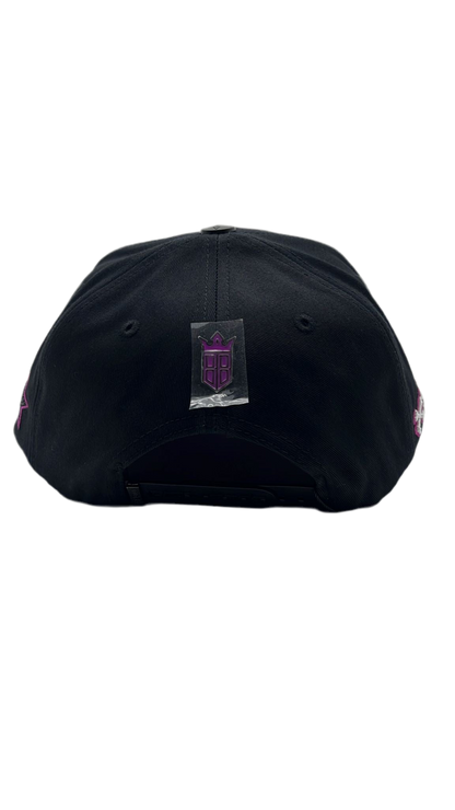 AMIRI placa morada BB