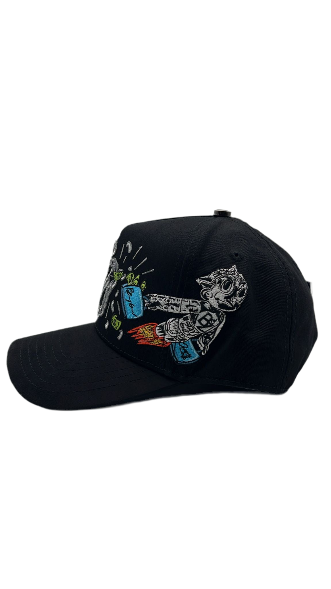 SD astroboy Báez