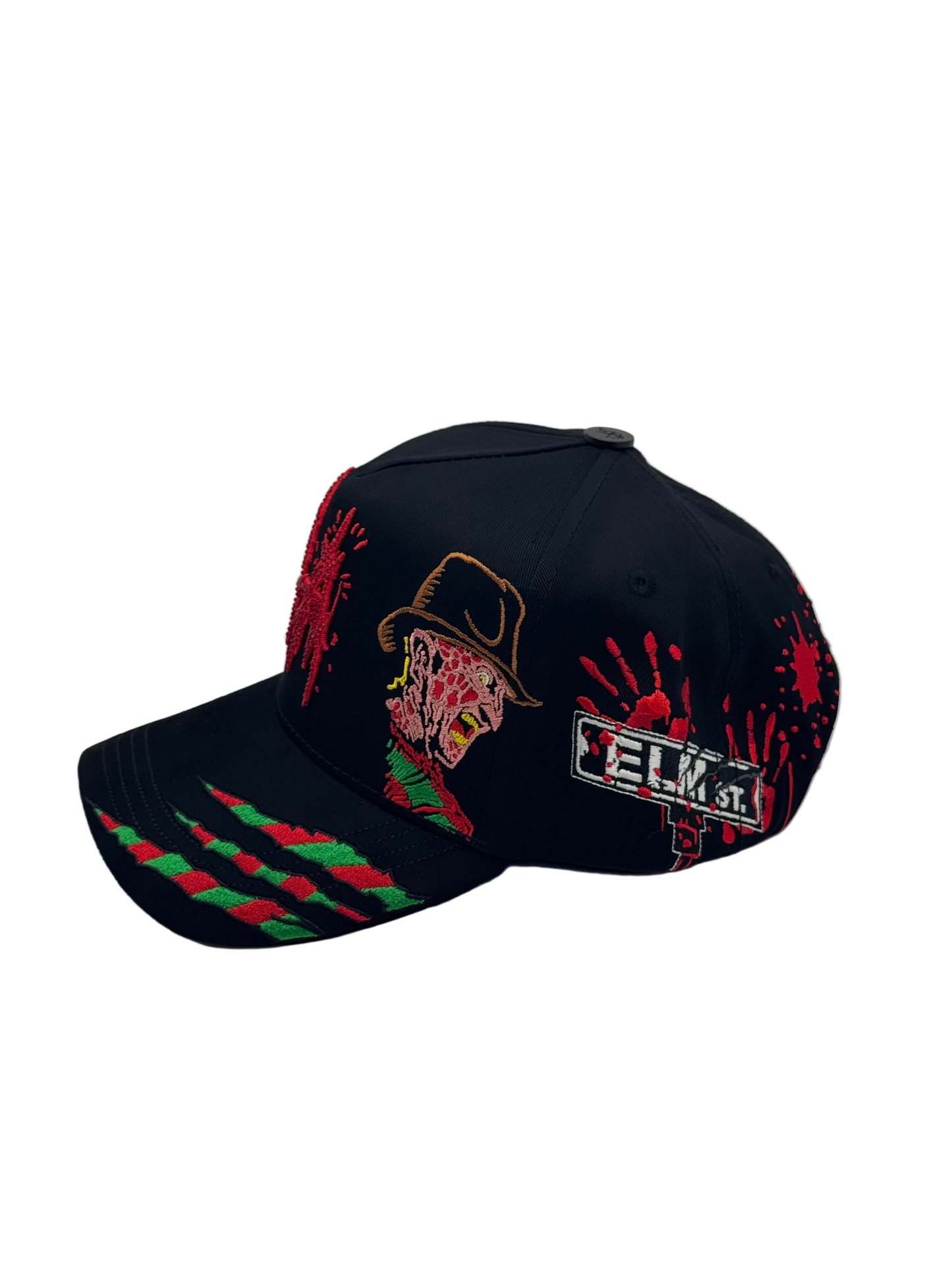 LA Freddy Krueger XC