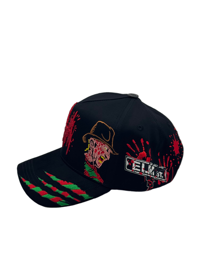 LA Freddy Krueger XC