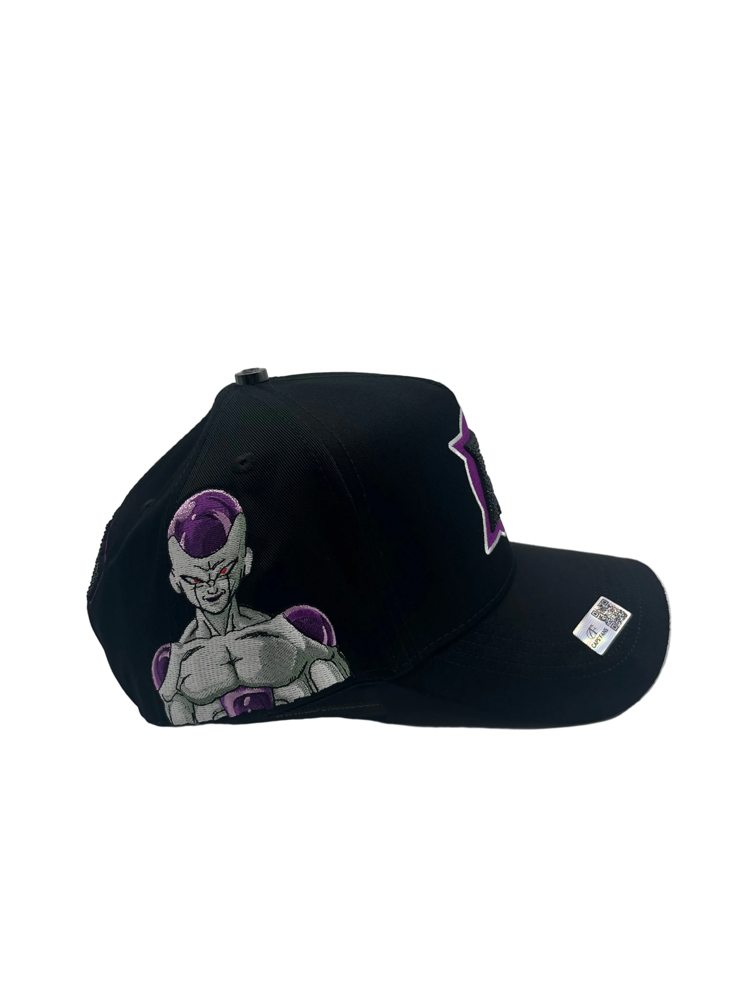 FREIZA FORCE