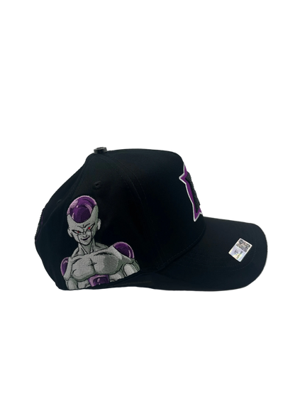 FREIZA FORCE