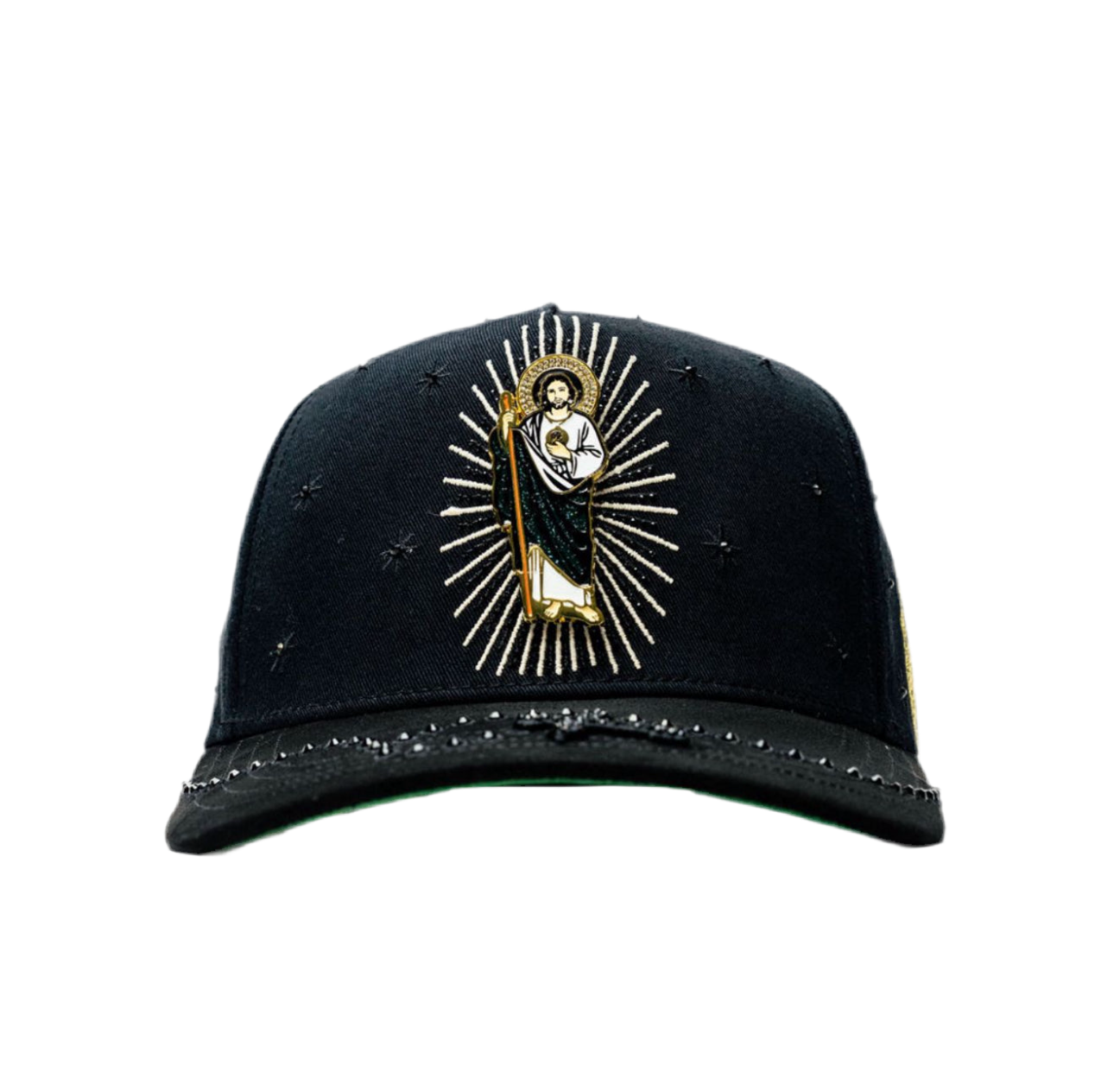 San Judas Rosario Negra BB