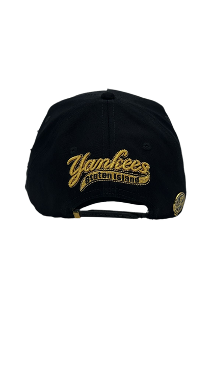 NY Negro/Amarillo KH