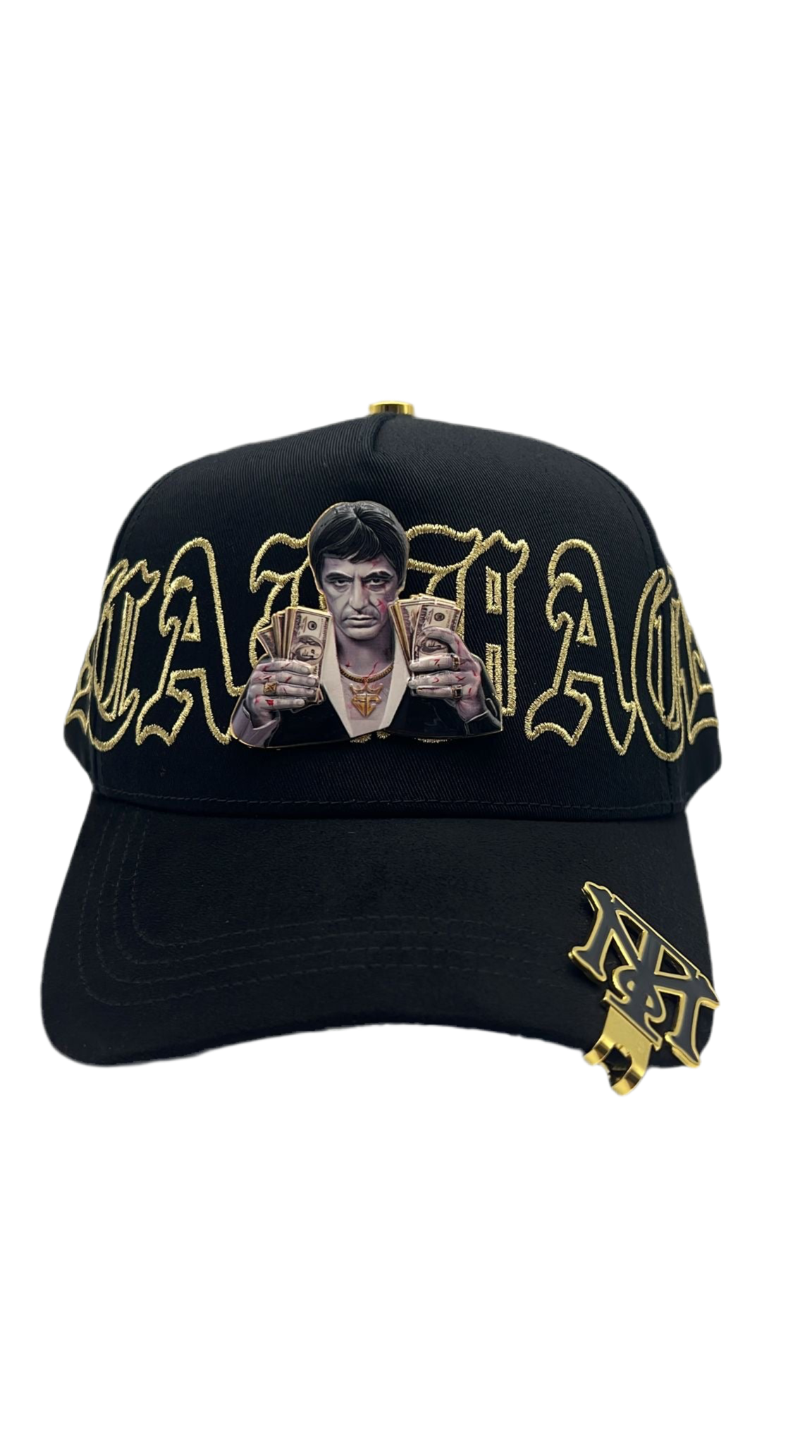 ScarFace GC