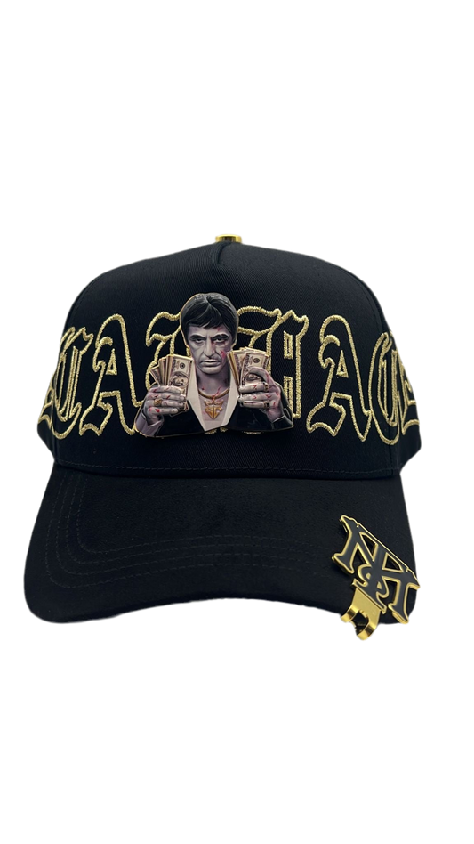 ScarFace GC