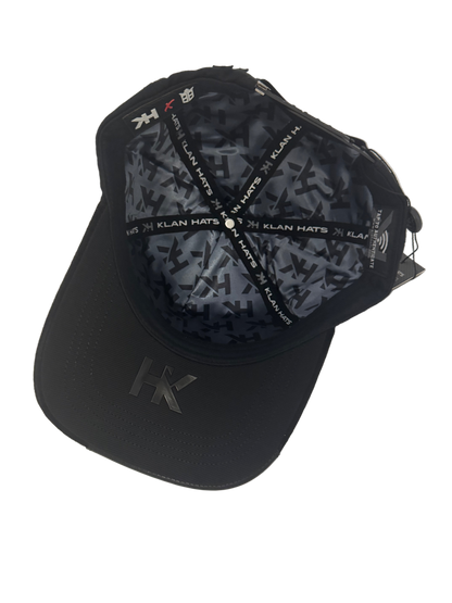 Los Ángeles CA Cruces Negra HK