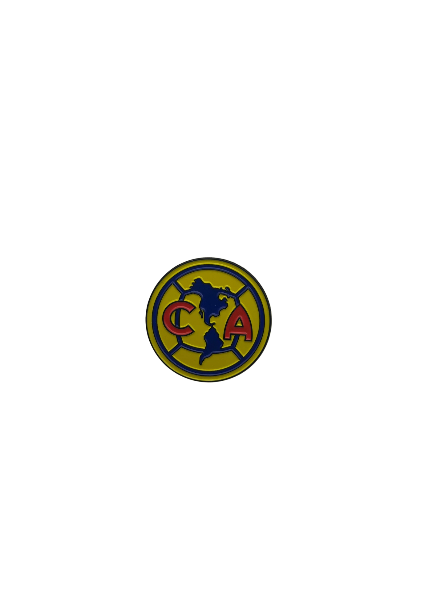 America pin