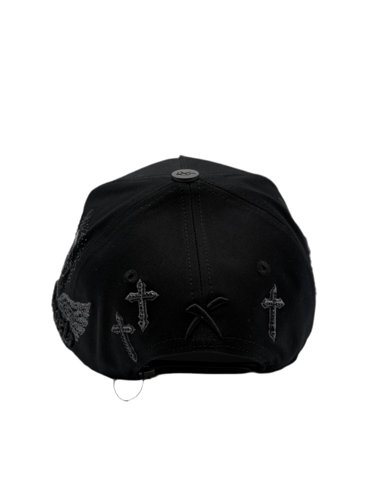 LA Cruces Negra Xc