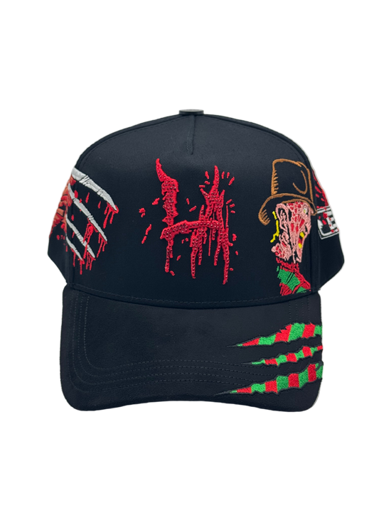 LA Freddy Krueger XC