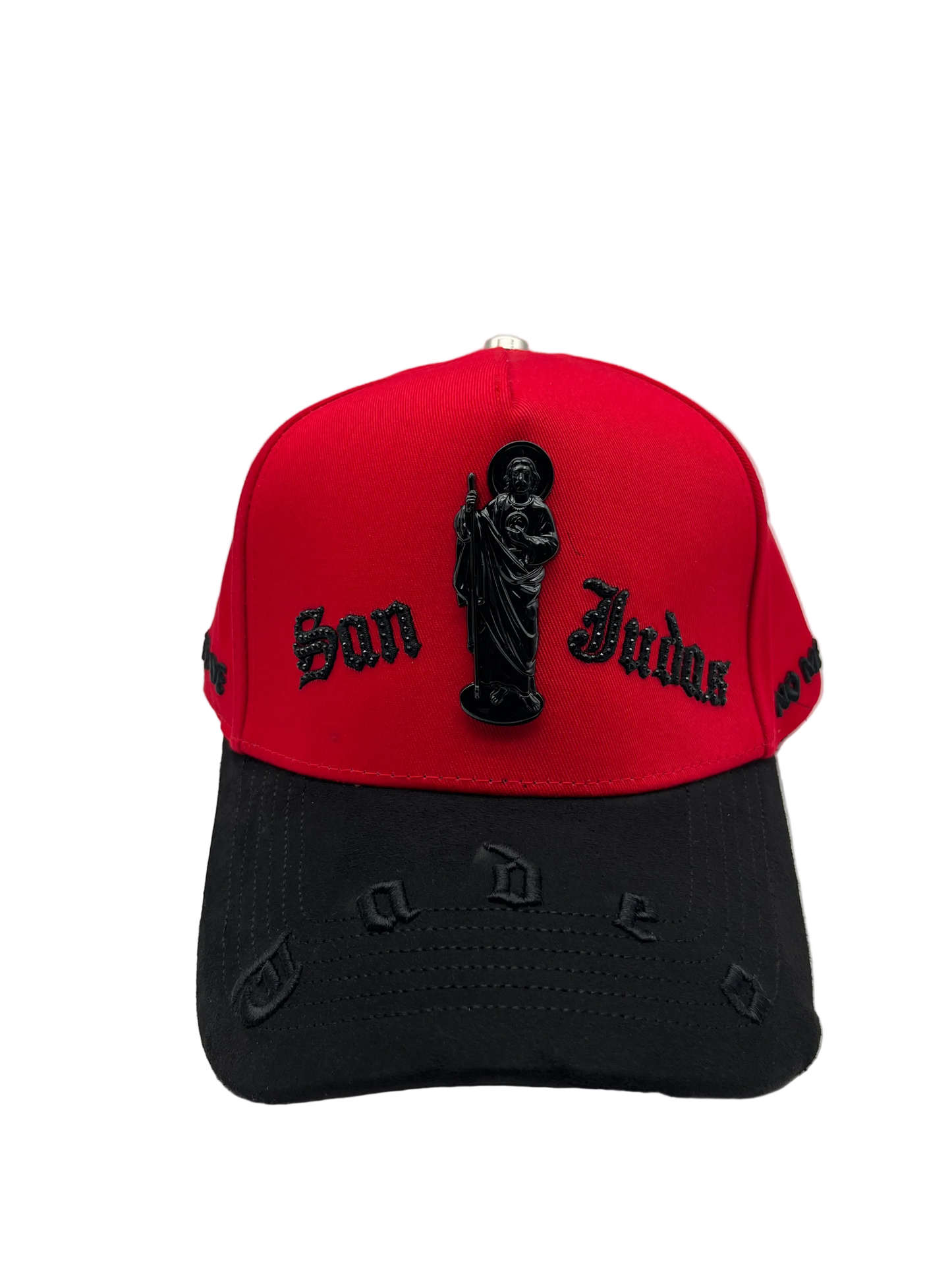 San Judas Tadeo Verde
