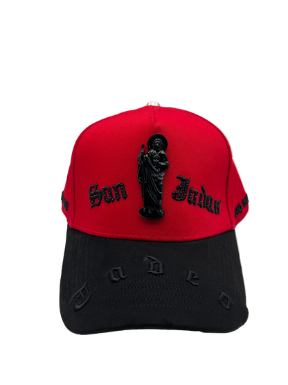 San Judas Tadeo Verde