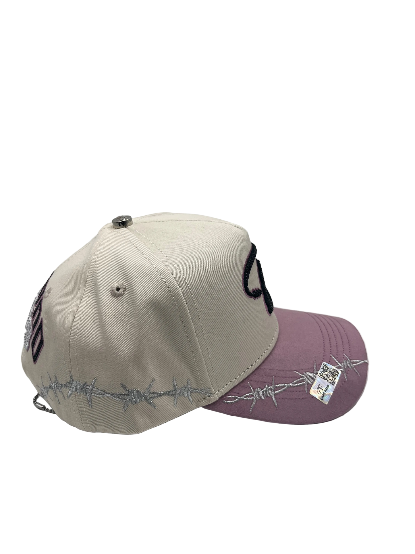 DIAMOND BACK BIEGE