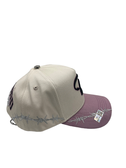DIAMOND BACK BIEGE