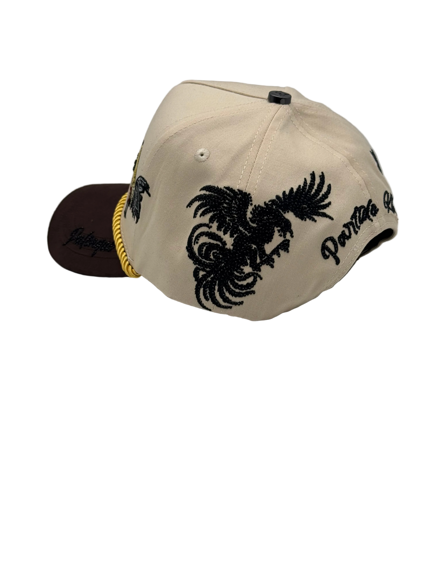 El Señor De Los Gallos Beige KH