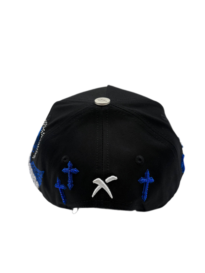 LA Cruces Azul Xc