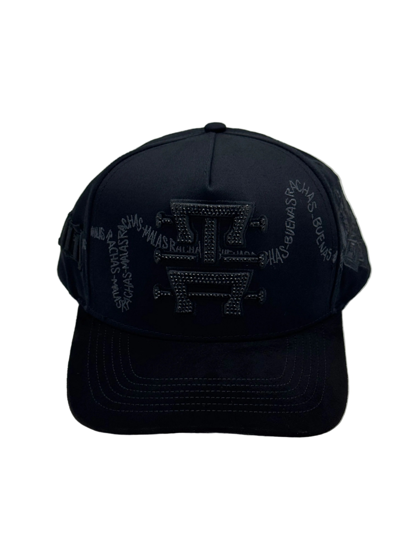 Buenas Rachas Tony Aguirre TH