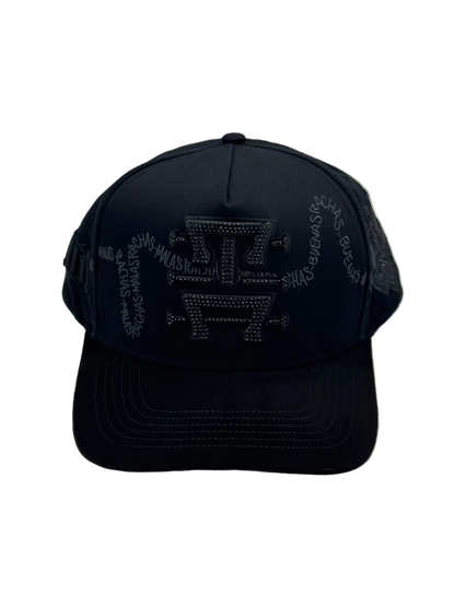 Buenas Rachas Tony Aguirre TH