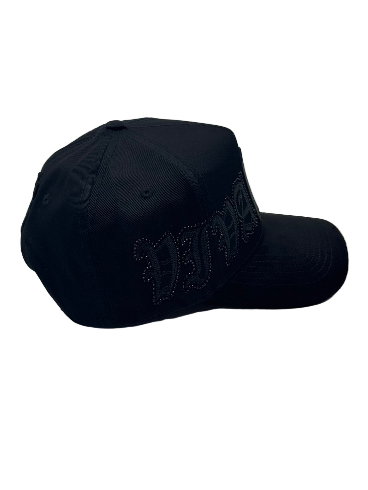 Viva México Negro/Negro RG