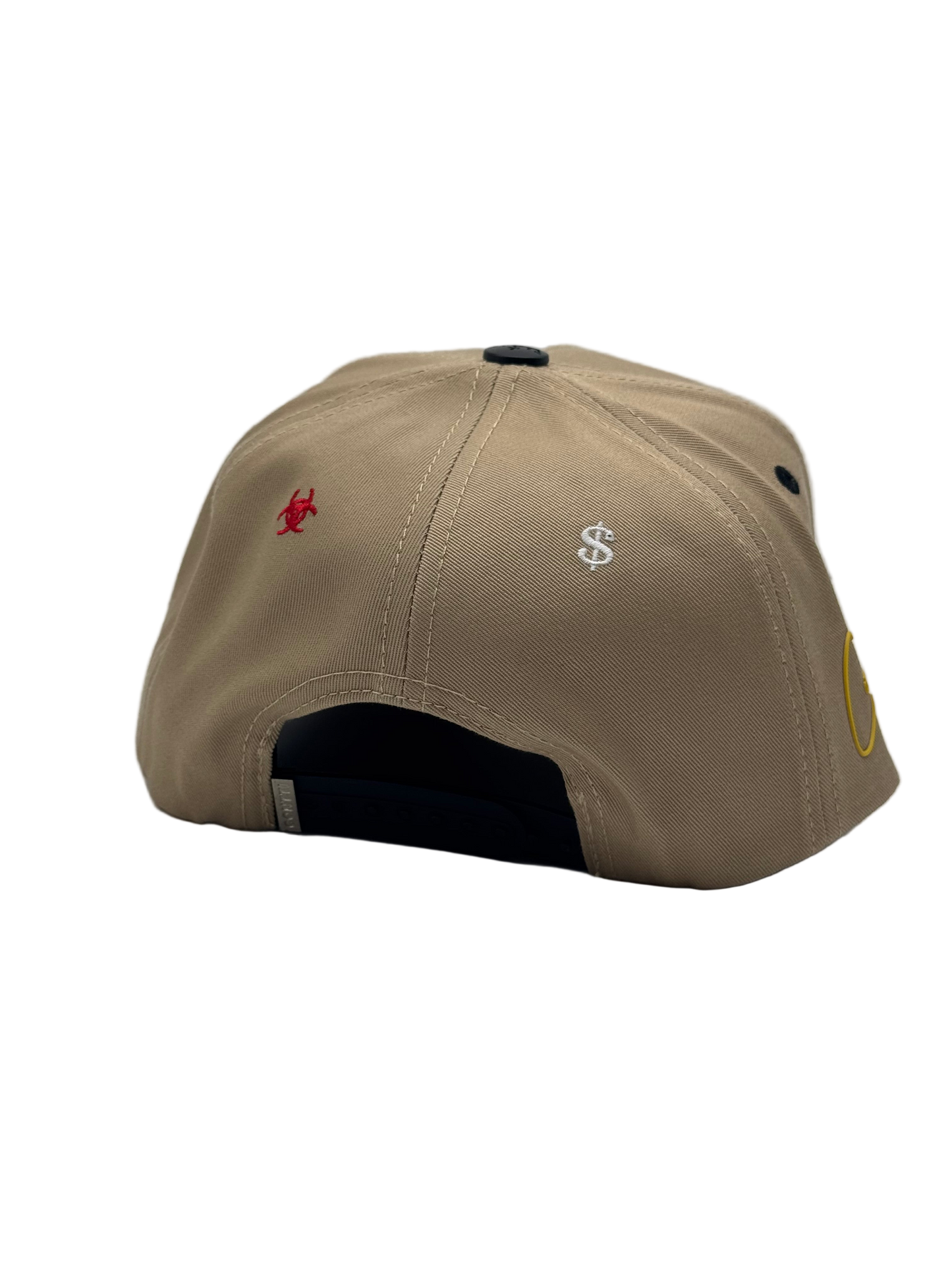 Payaso Chino AtX Beige BB