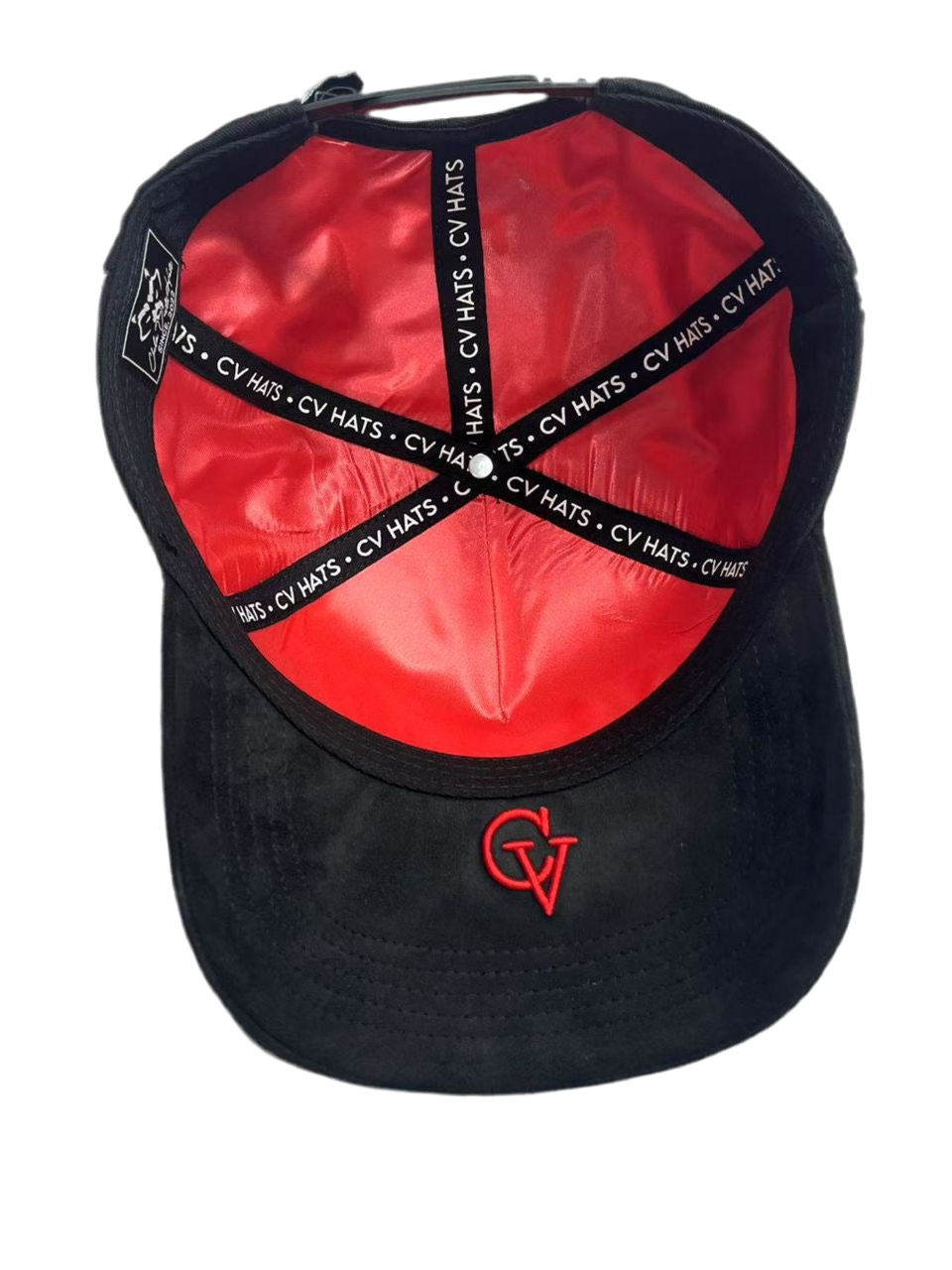 Jugando mi suerte CVH