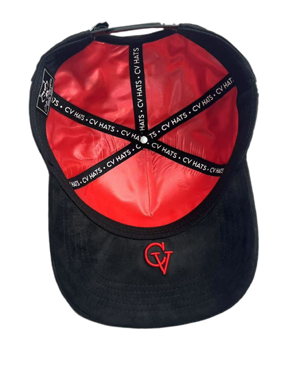 Jugando mi suerte CVH