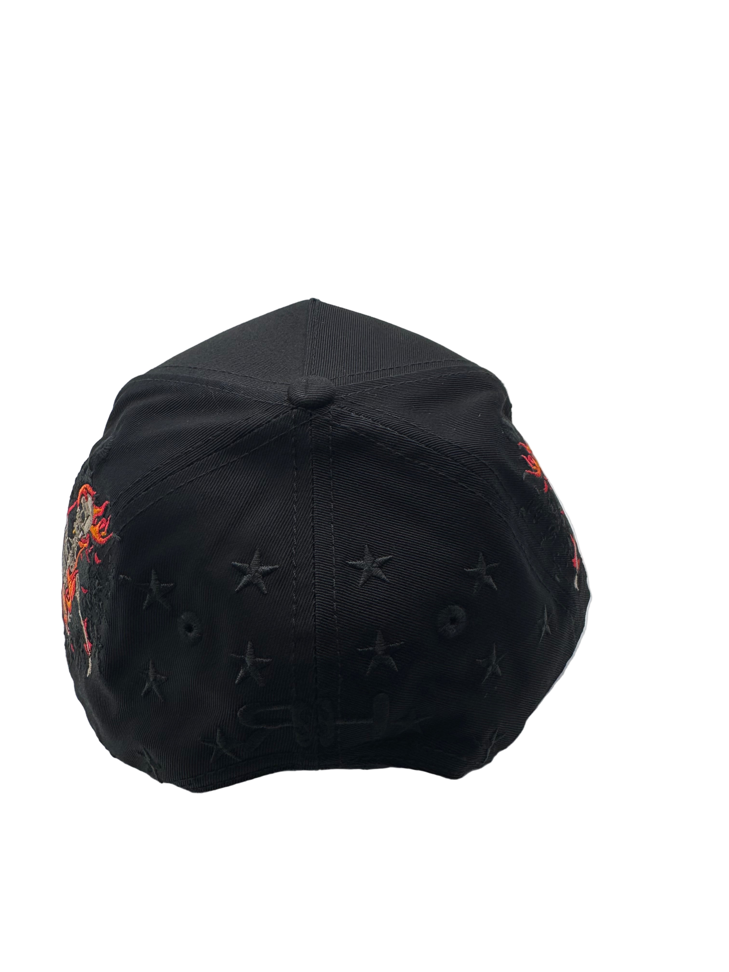 Houston Rico Club RH