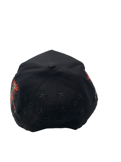 Houston Rico Club RH