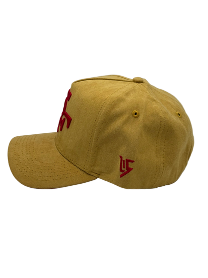 San Francisco Yellow LS