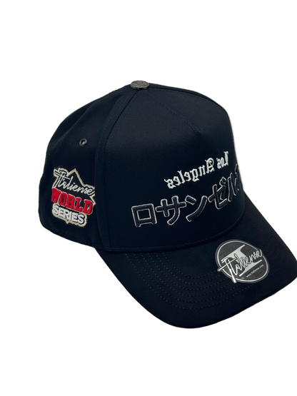 Los Ángeles Japón IT