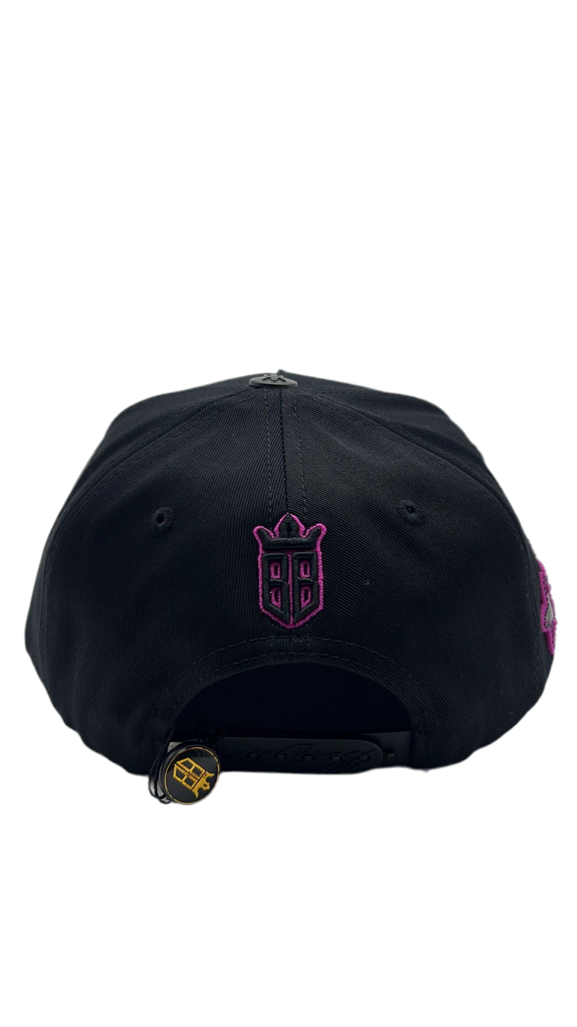 AMIRI Morada crystales BB