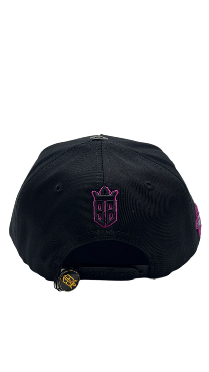 AMIRI Morada crystales BB