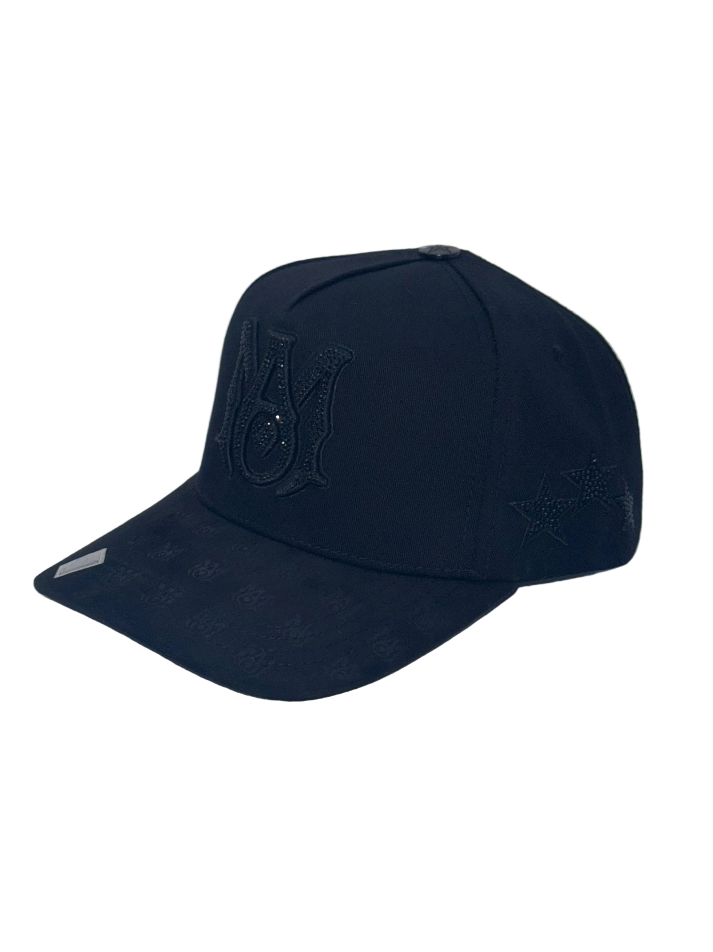 Amiri cristales TotalBlack BB
