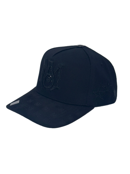 Amiri cristales TotalBlack BB