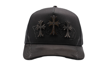 Bendecido Black BB