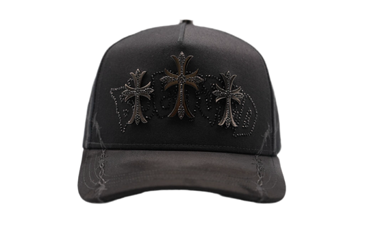 Bendecido Black BB