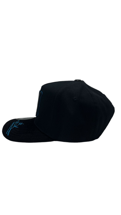 AMIRI azul BB