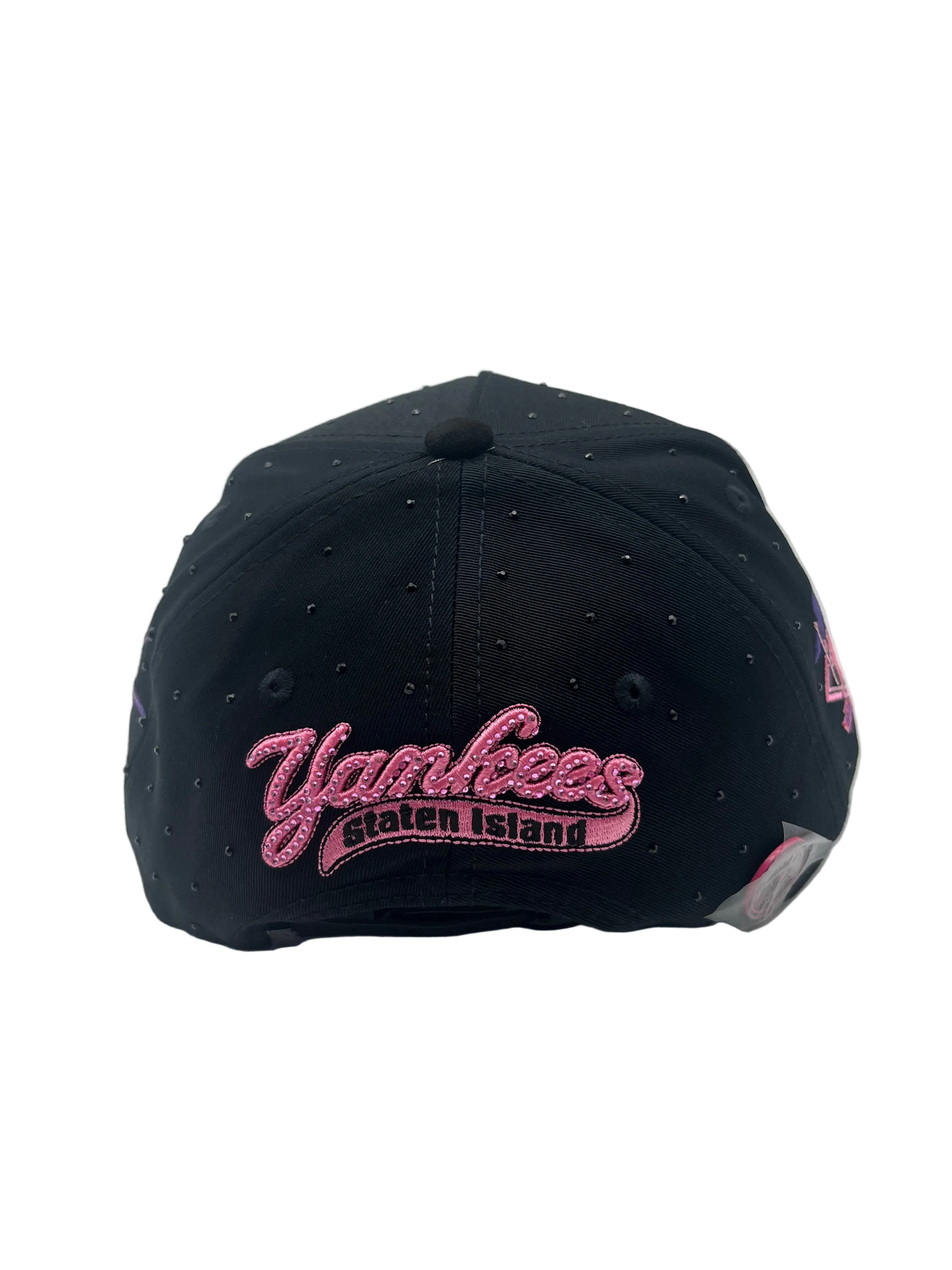 Ny rosita diamantes