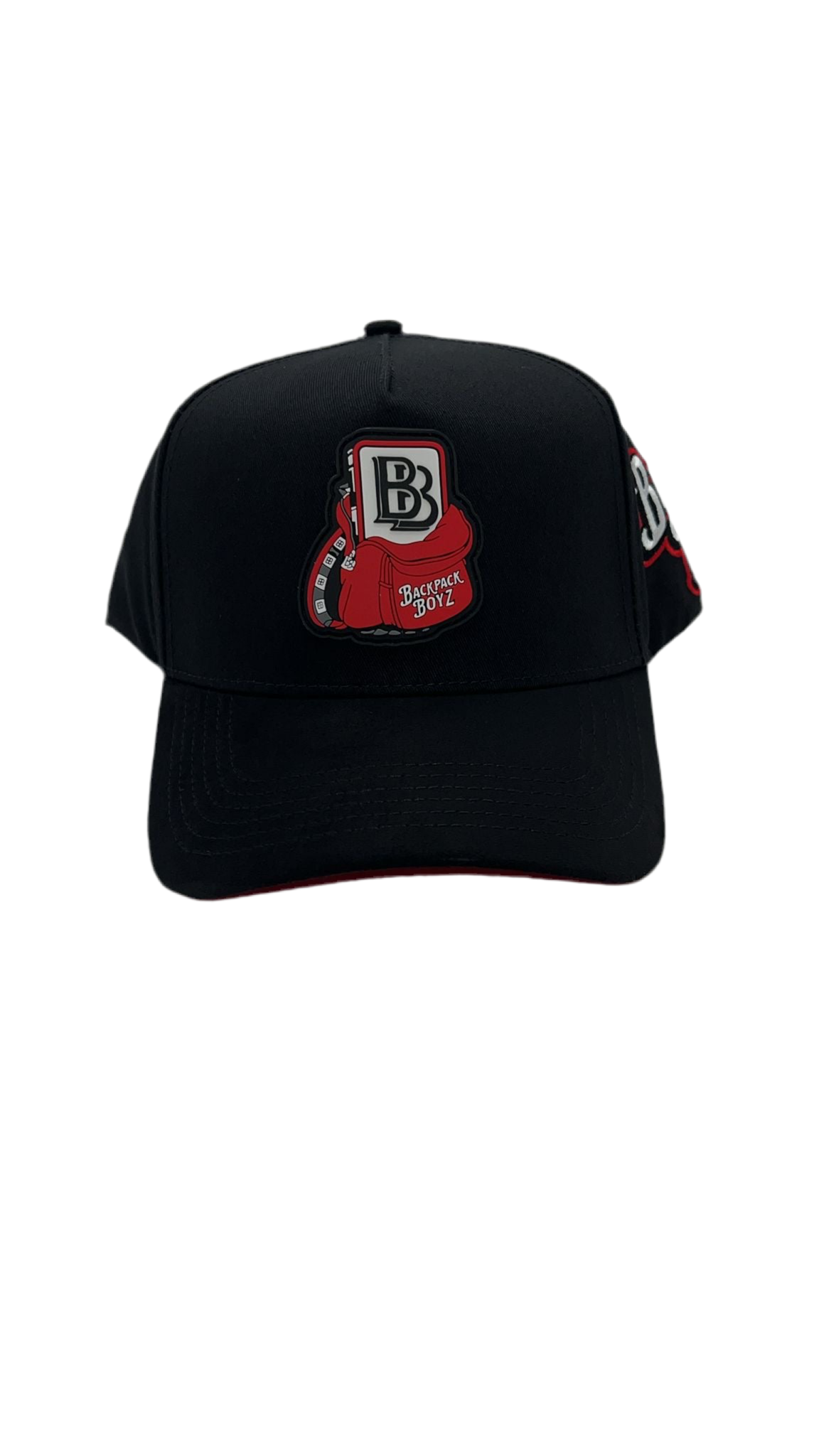 BackPack Boys CVH