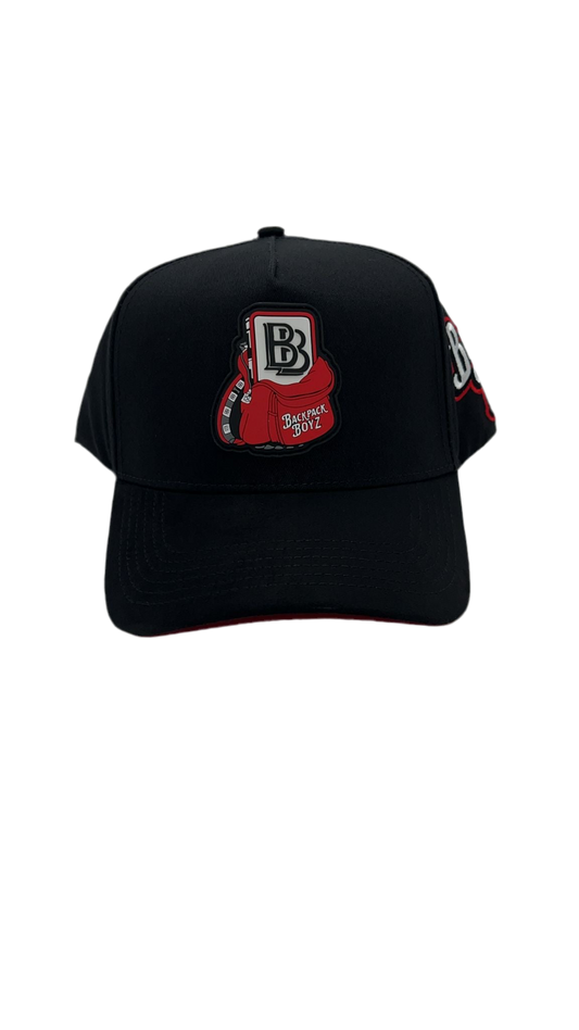 BackPack Boys CVH